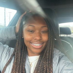 Meet your Posher, Shatara